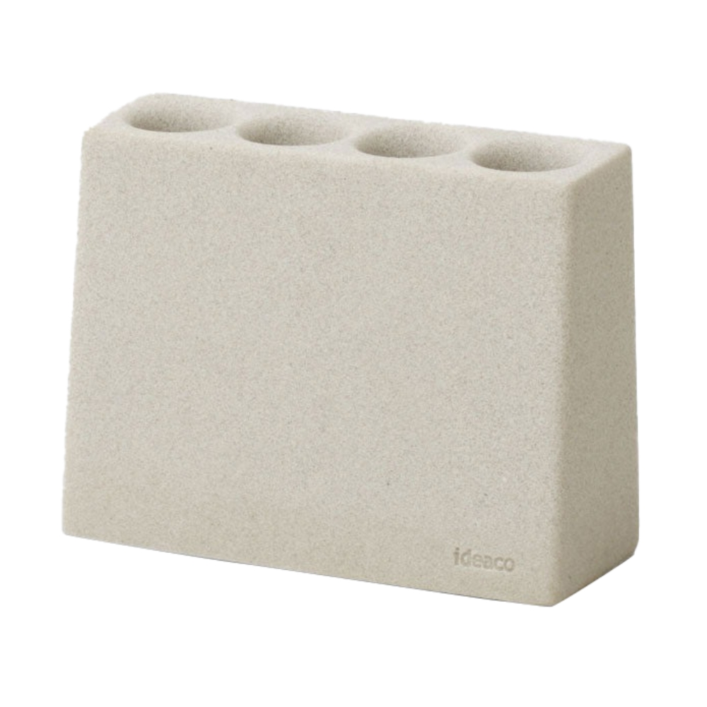 ideaco イデアコ 傘立て slim 2 スリム おしゃれ 外置き かさたて 4本 玄関 オフィス 収納 四角 シンプル アンブレラスタンド 壁 安定 | ideaco | 05