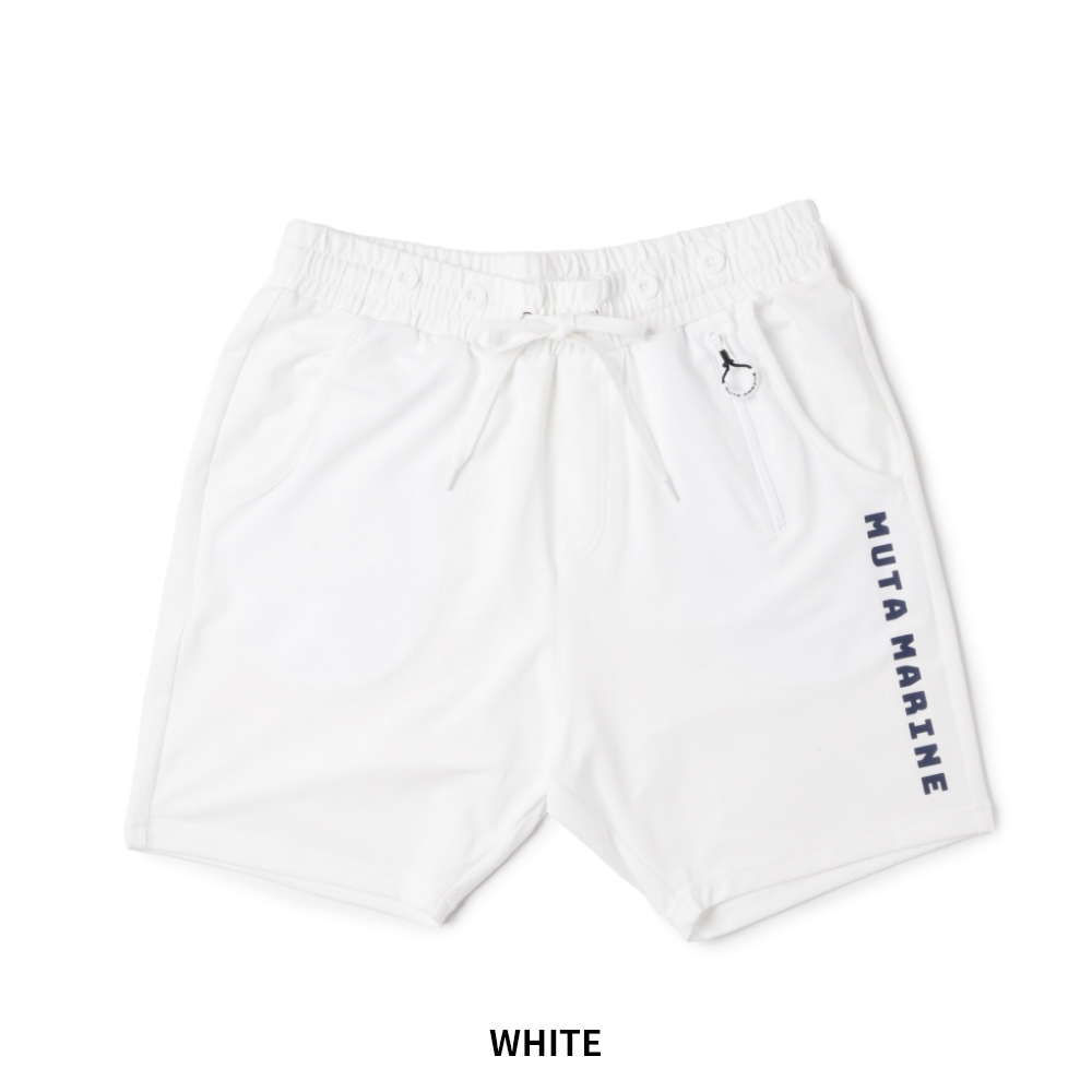 muta ムータ　パイルショートパンツ（新品未使用） 人気大割引 × WEB］Safari / EVENT muta Store Online muta