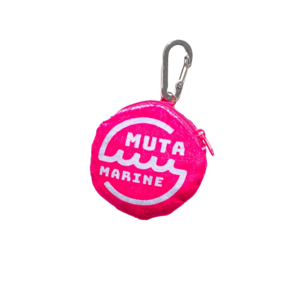 mutaMARINE  ムータマリンゴルフ　ボールケース CONTINUA エシカルレザー ボールケース [全2色] – muta Online Store