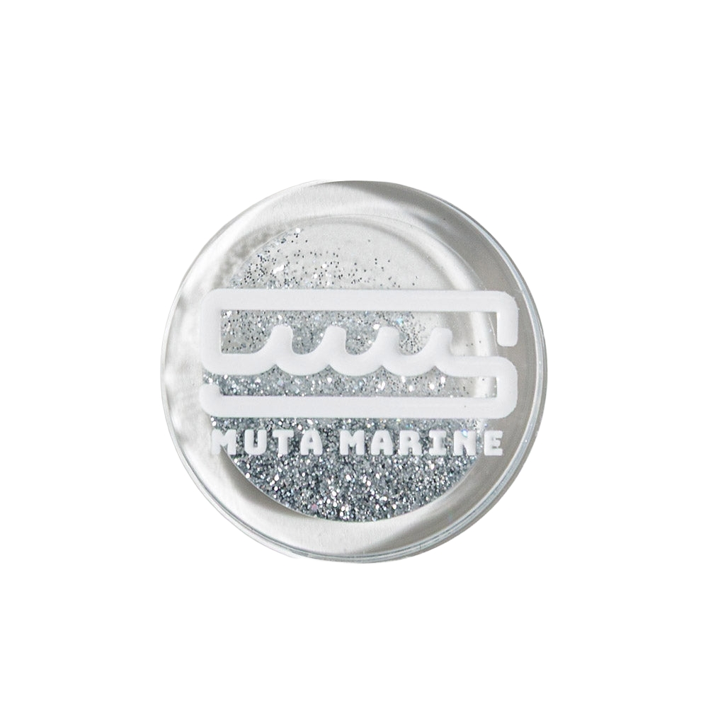 muta（ムータ） muta MARINE マリン グリッターマーカー MGSG-250525