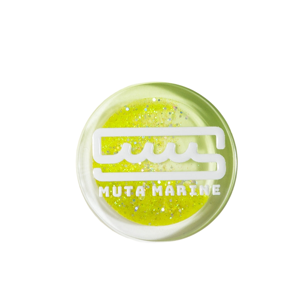 muta（ムータ） muta MARINE マリン グリッターマーカー MGSG-250525