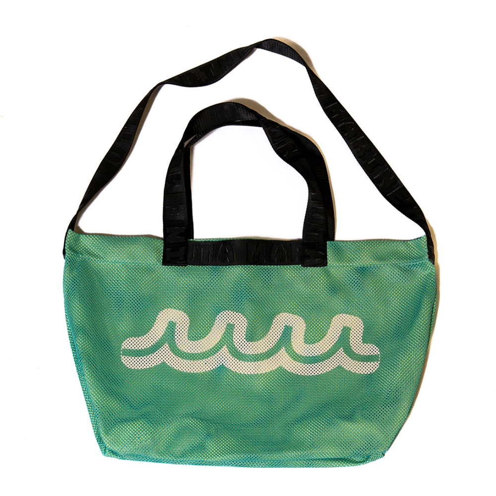 muta MARINE（ムータマリン） ムータ マリン 2WAY メッシュ トート