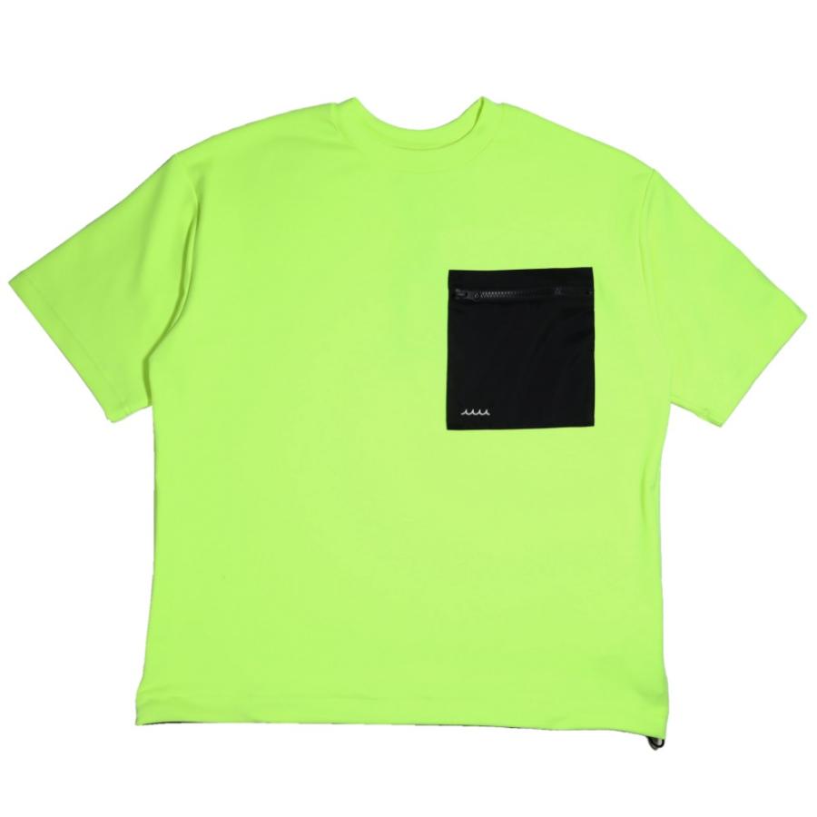 Muta MARINE T MMMK 434373 BLACK YELLOW WHITE muta-marine-t-mmmk-434373-black-yellow-white