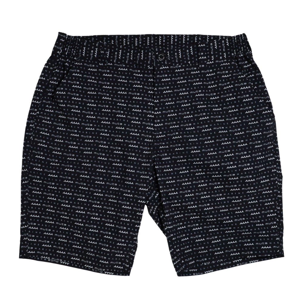 ストレッチナイロン ショートパンツ [全5色] – muta Online Store