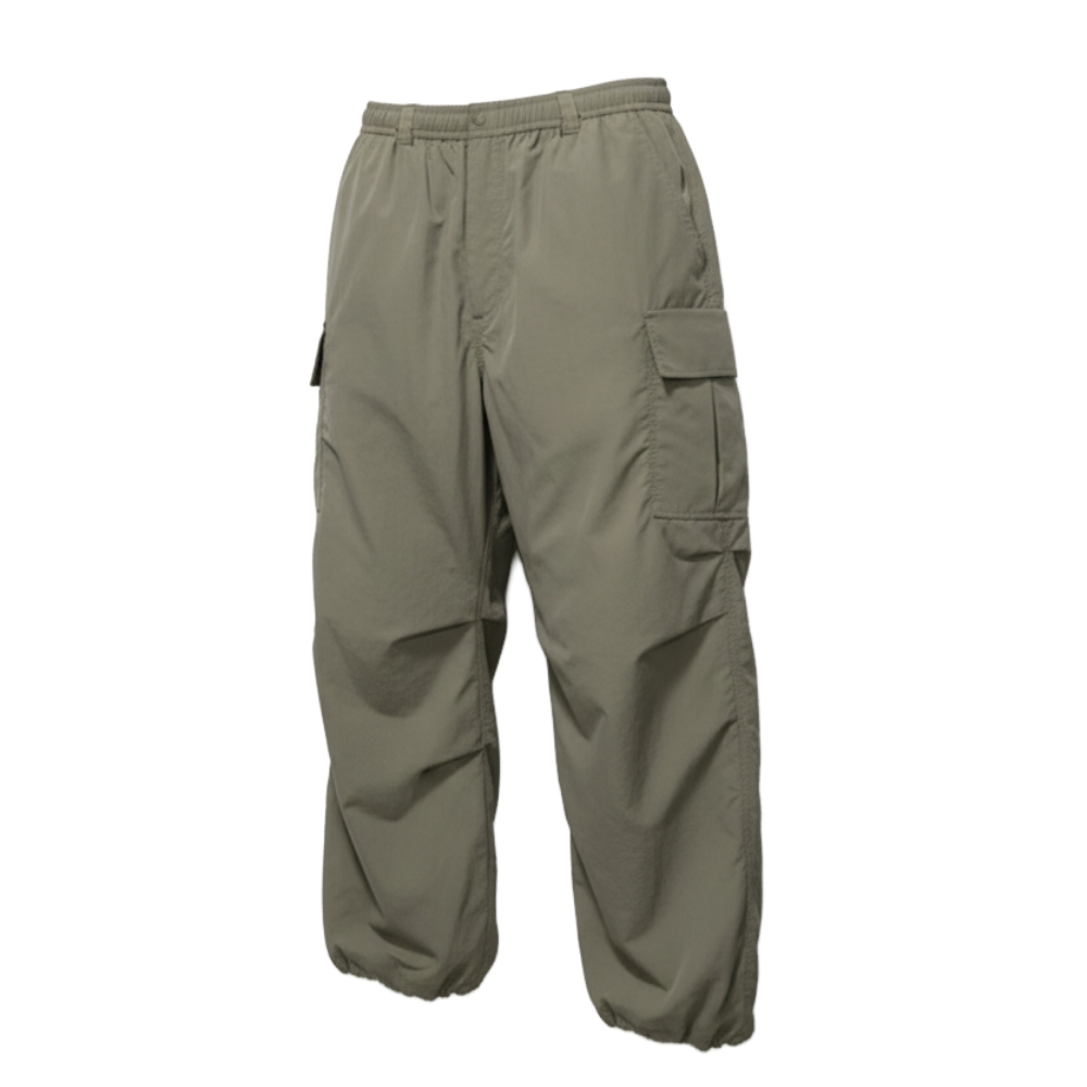 ムータ　マリン　4 白ズボン　ホワイトパンツ　Sサイズ muta MARINE × ACANTHUS バイカーパンツ V2 | ACANTHUS ONLINE STORE