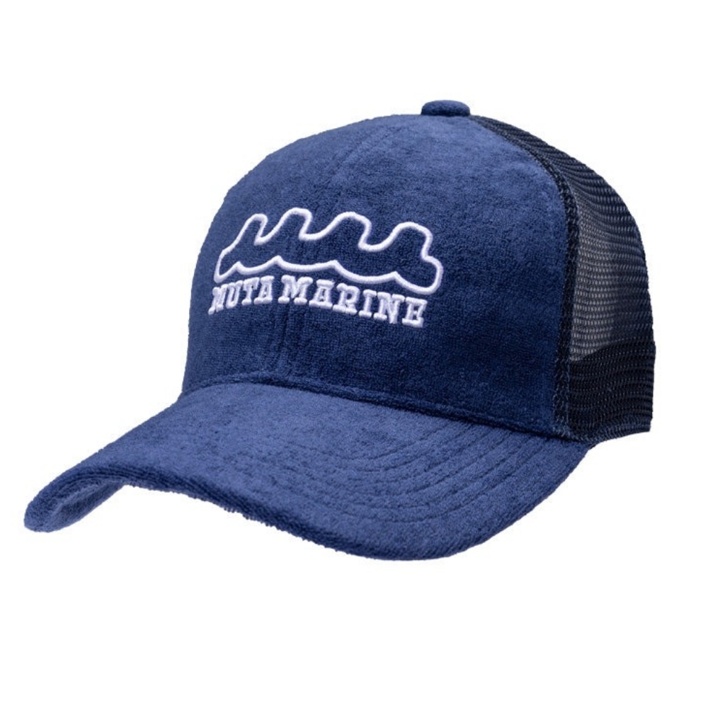 ムータマリンゴルフレインキャップ グレーMutaMARINE Amazon.co.jp: （ムータ マリン）Muta MARINE レイン キャップ