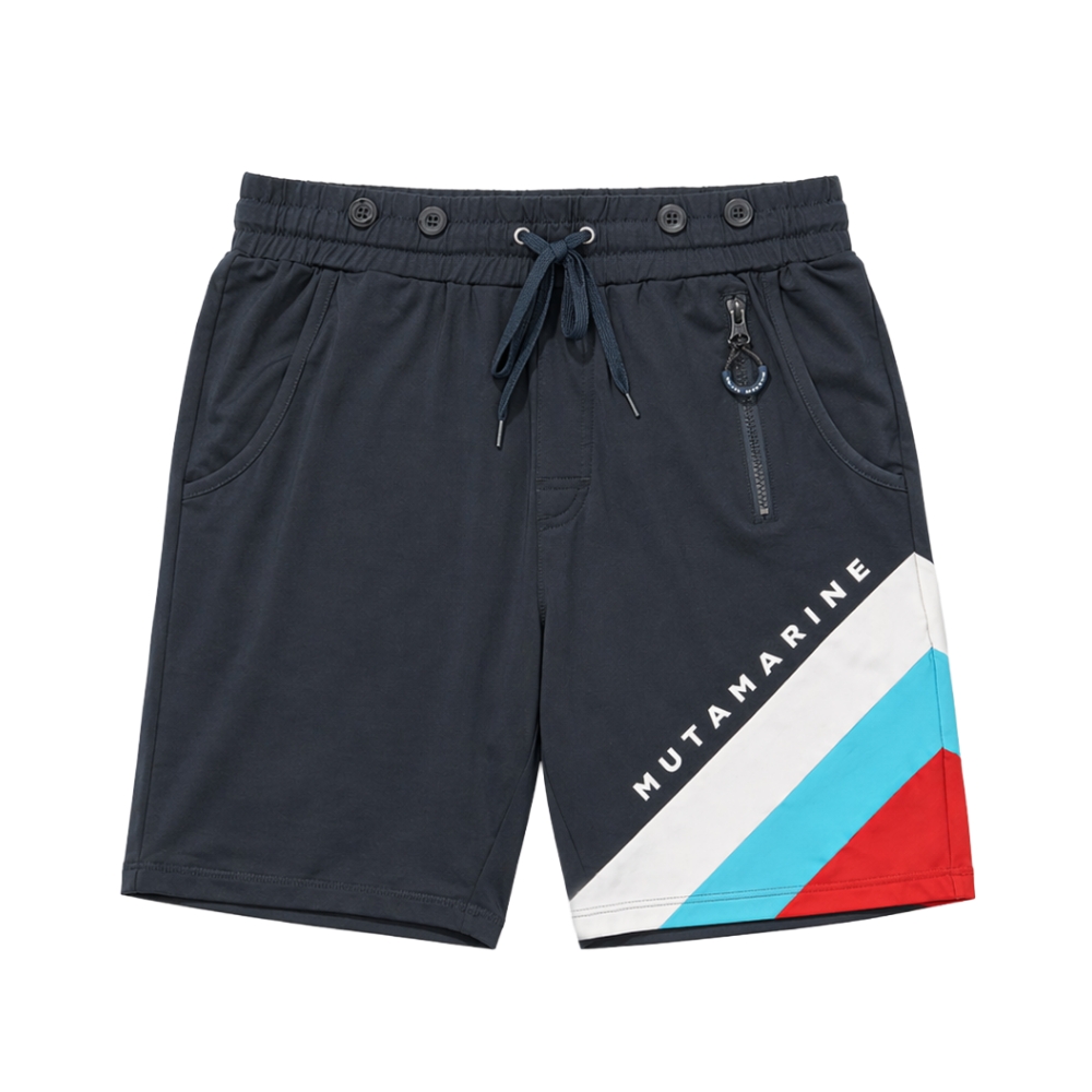 muta（ムータ） muta MARINE マリン ラッシュハーフパンツ トリコ
