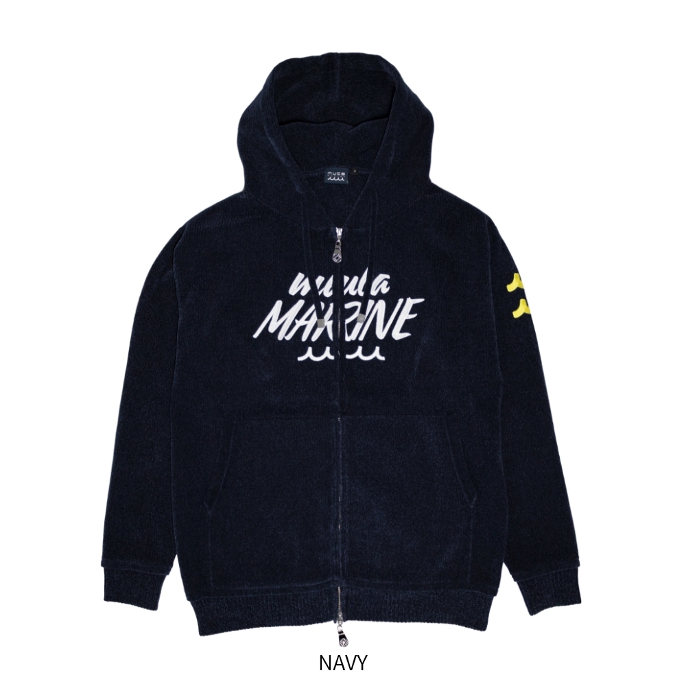 muta（ムータ） muta MARINE ムータマリン モールスムースニット