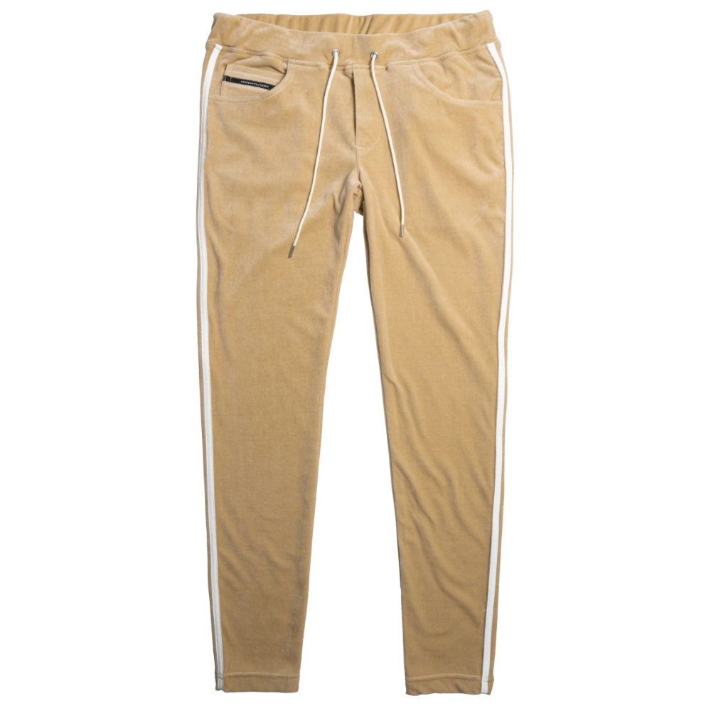 RESOUND CLOTHING パンツ Blind LINE VELOUR PT RC26-ST-...