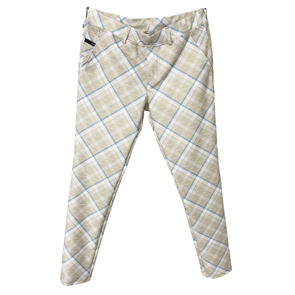 RESOUND CLOTHING（リサウンドクロージング） パンツ CHRIS EASY PANTS