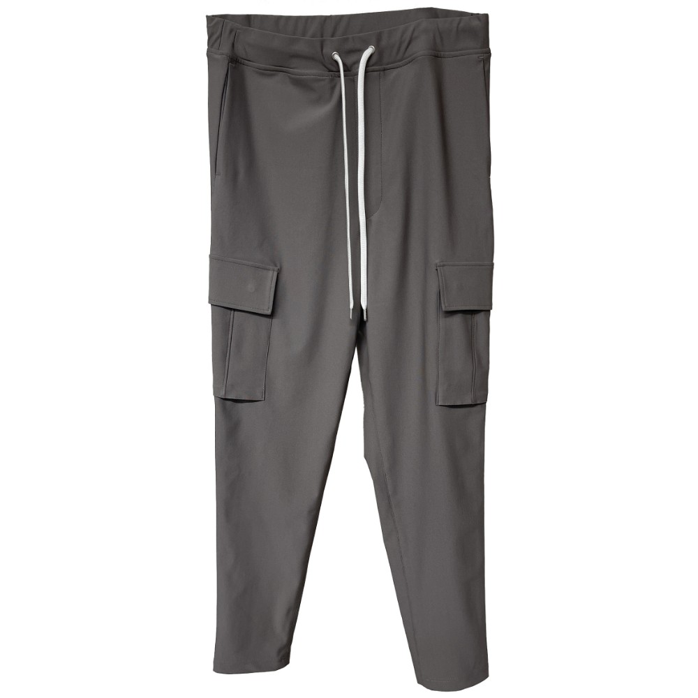 RESOUND CLOTHING リサウンドクロージング DAVID NYLON CARGO