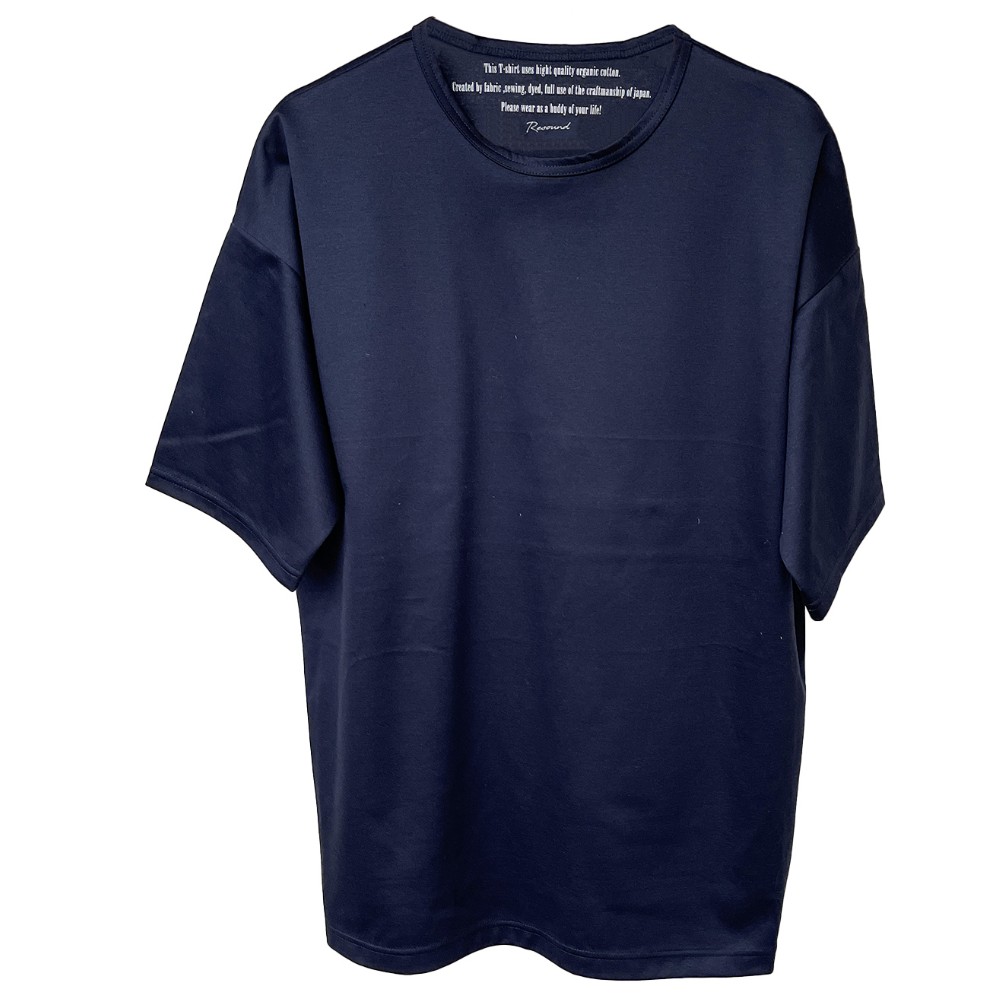 RESOUND CLOTHING（リサウンドクロージング） Tシャツ Finest BASIC