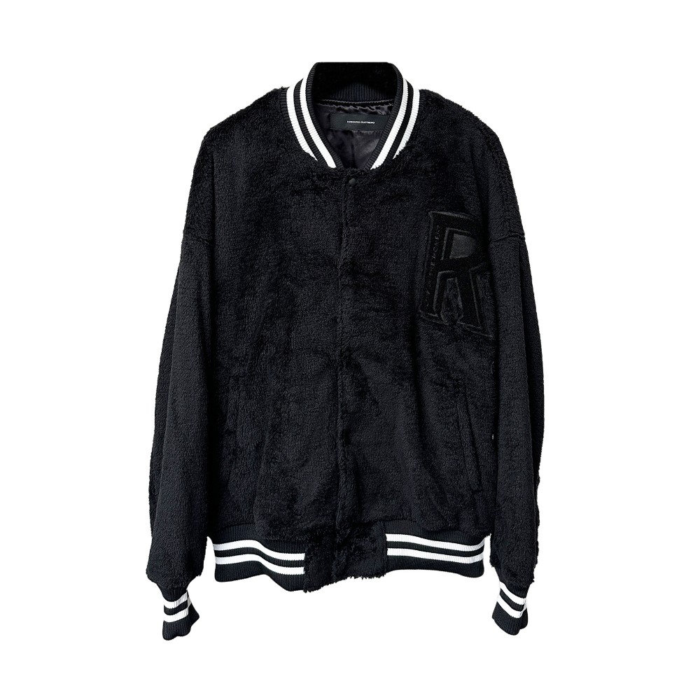 予約 RESOUND CLOTHING ジャケット BOA OVER VARSITY JACKET RC29-JK-002