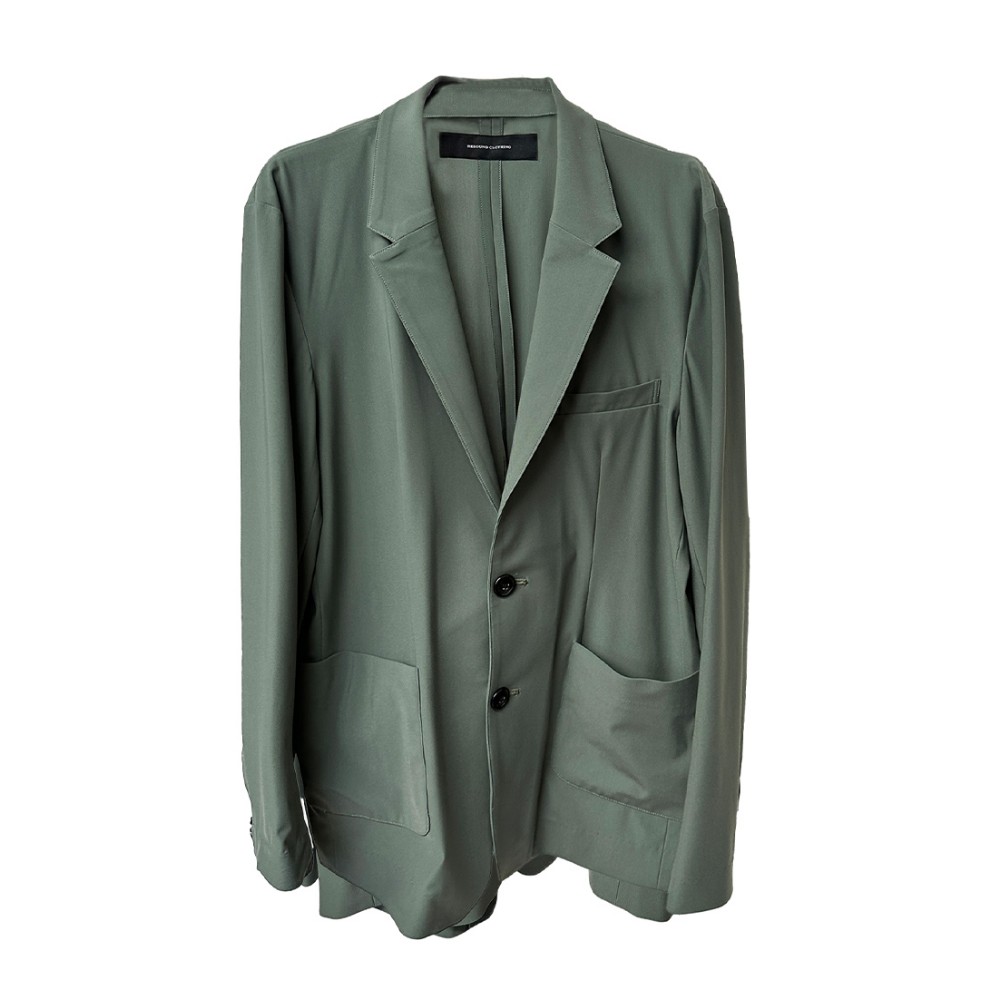30%オフ RESOUND CLOTHING ジャケット PK JACKET RC29-JK-006 父の日の画像