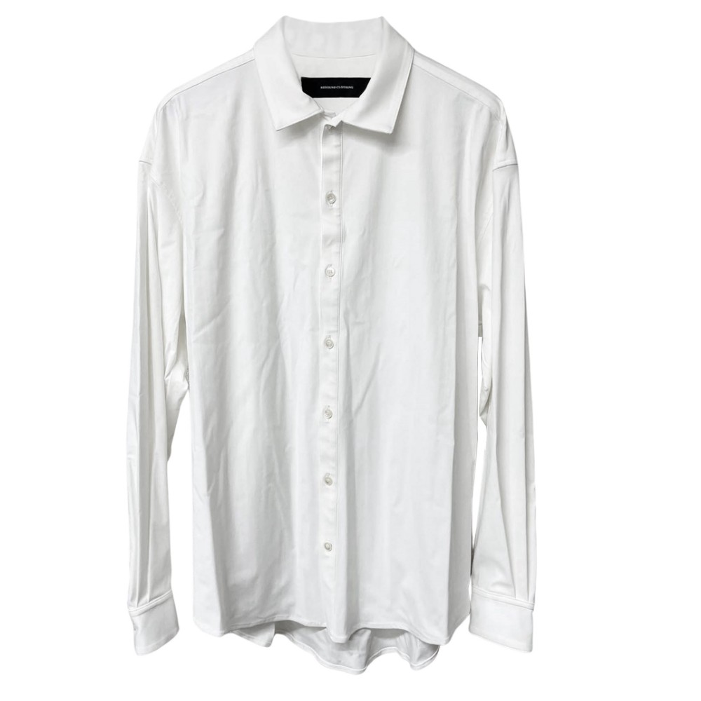 RESOUND CLOTHING シャツ NYLON jack shirts RC29-SH-002