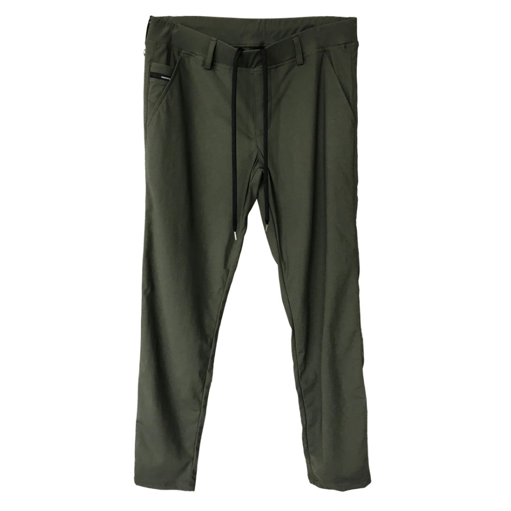 RESOUND CLOTHING ロングパンツ CHRIS EASY PANTS RC29-ST-0...