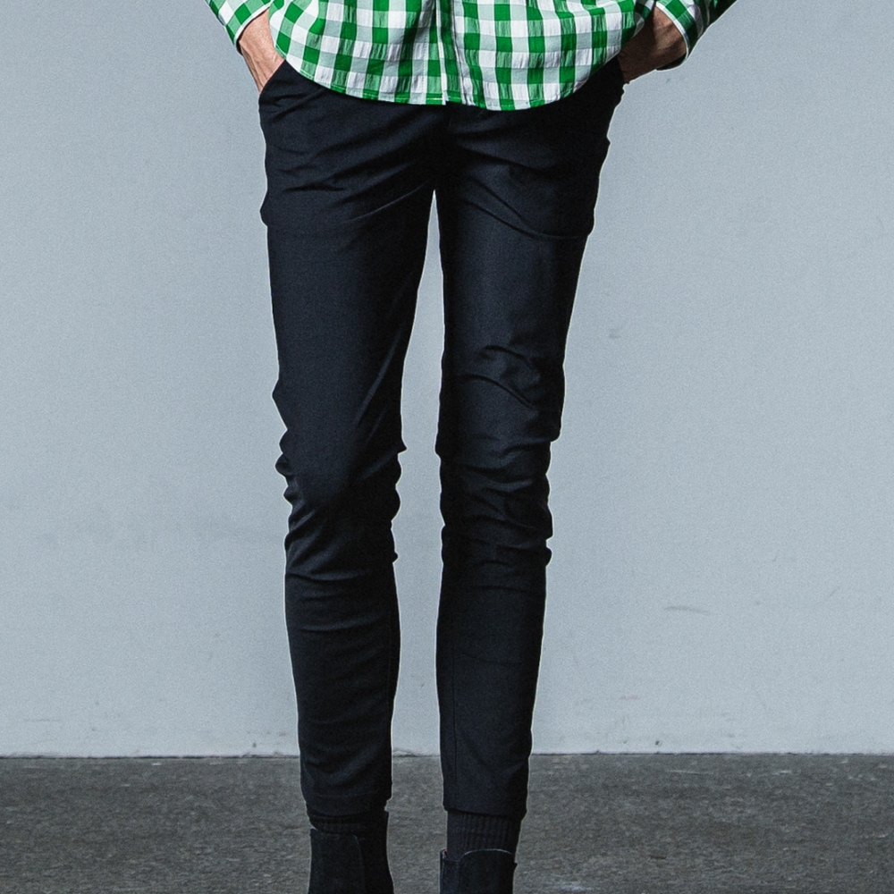 RESOUND CLOTHING（リサウンドクロージング） パンツ CHRIS EASY PANTS