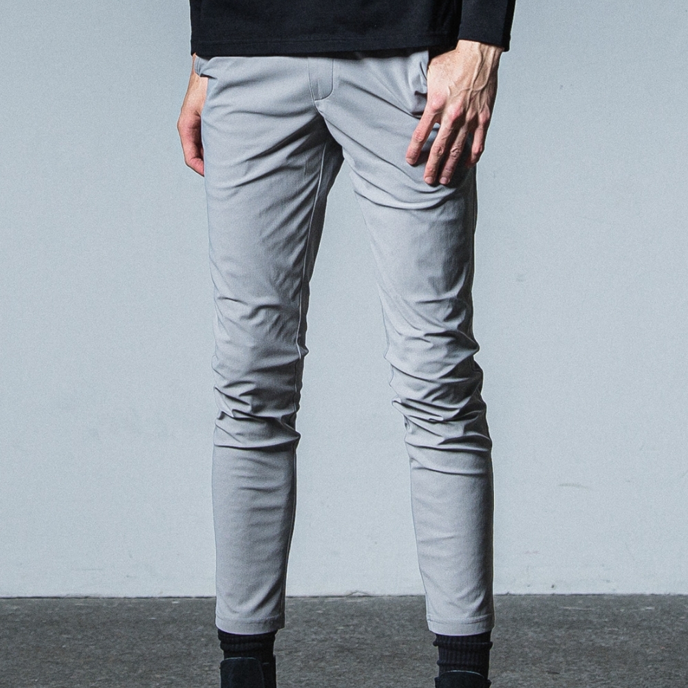 RESOUND CLOTHING（リサウンドクロージング） パンツ CHRIS EASY PANTS