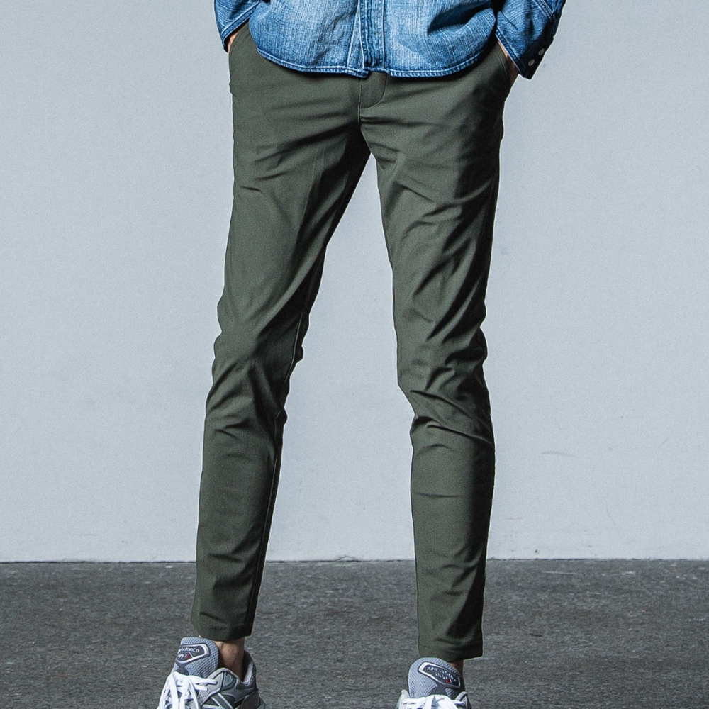 RESOUND CLOTHING（リサウンドクロージング） パンツ CHRIS EASY PANTS