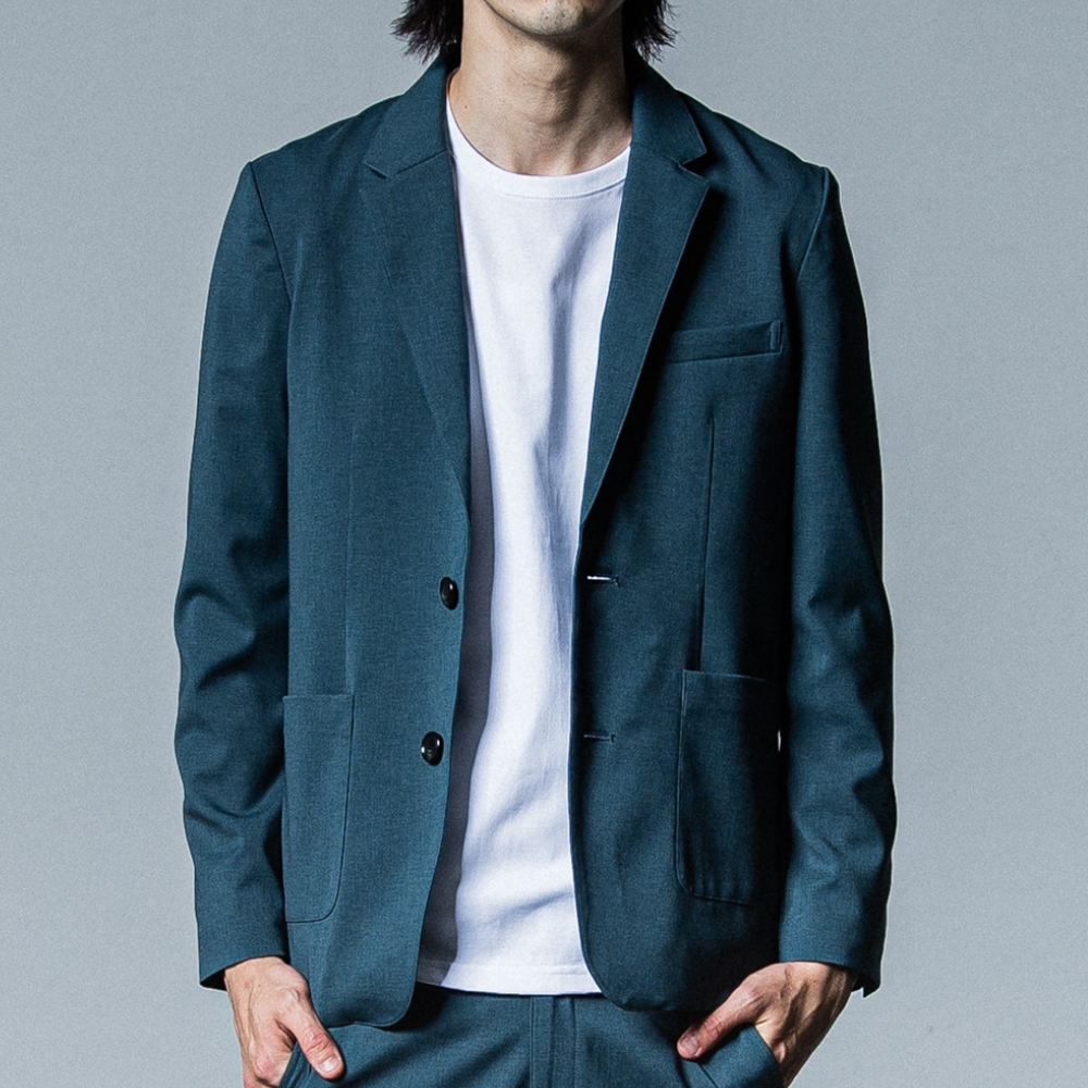 RESOUND CLOTHING（リサウンドクロージング） DRY JACKET RC33-JK-001