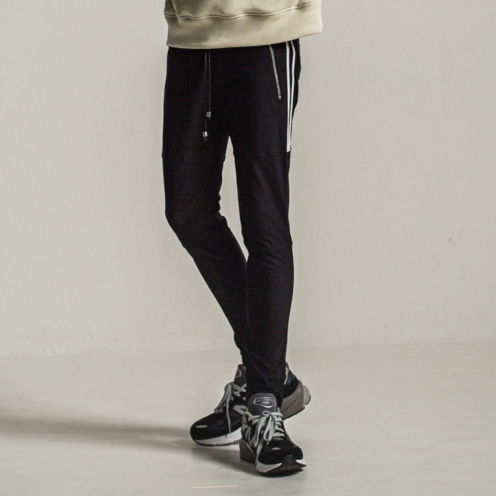 RESOUND CLOTHING（リサウンドクロージング） パンツ JOHNSON LINE
