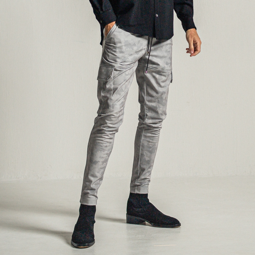 RESOUND CLOTHING（リサウンドクロージング） パンツ DARRELL HEAT