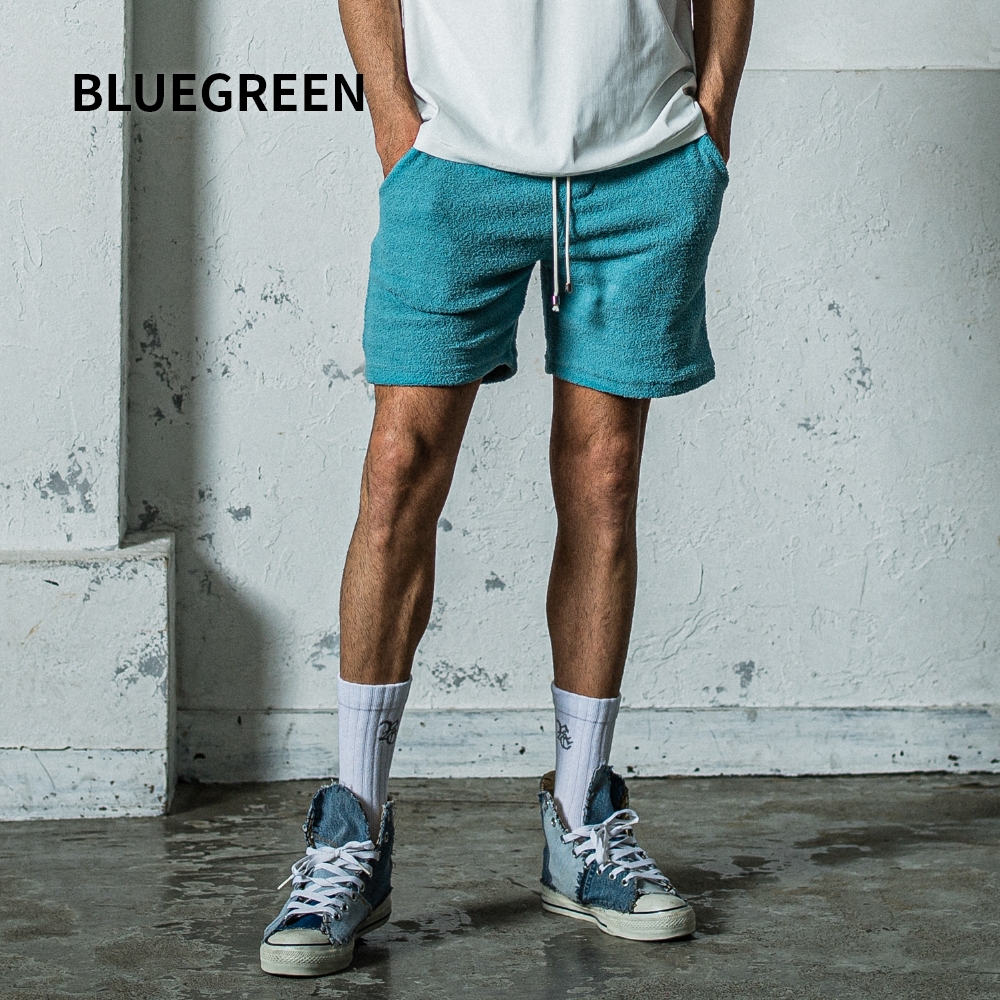 RESOUND CLOTHINGスリムフィットパンツ グリーン【未使用試着のみ】 2025年最新】リサウンドクロージング resound clothingの人気