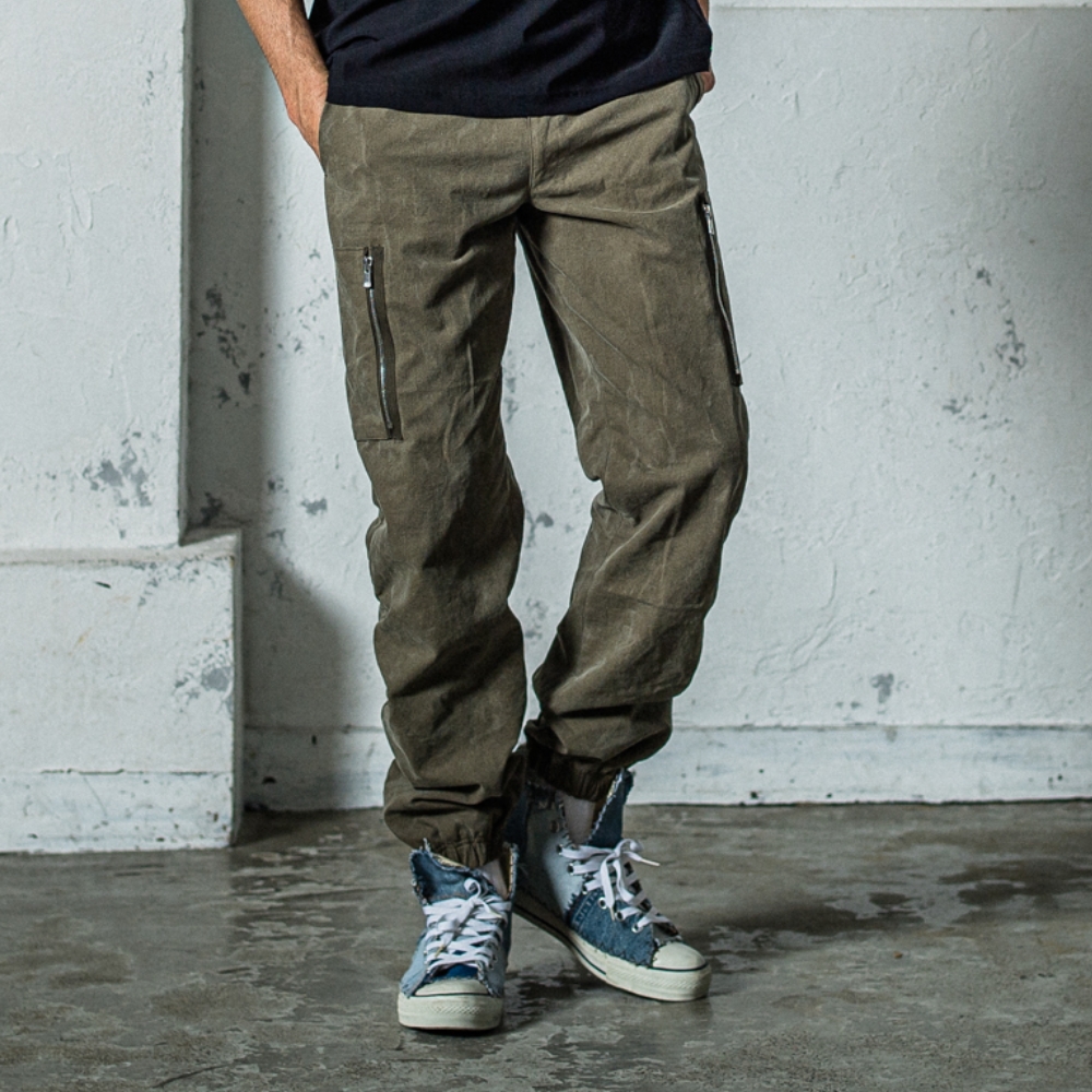 RESOUND CLOTHING（リサウンドクロージング） パンツ DAVID CARGO