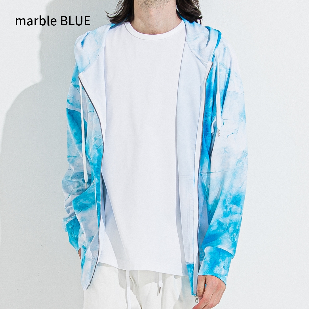 注目■RESOUND CLOTHING■大人気 ラッシュガードパーカー 国内発 RESOUND CLOTHING リサウンドクロージング RUSH OVER ZIPUP