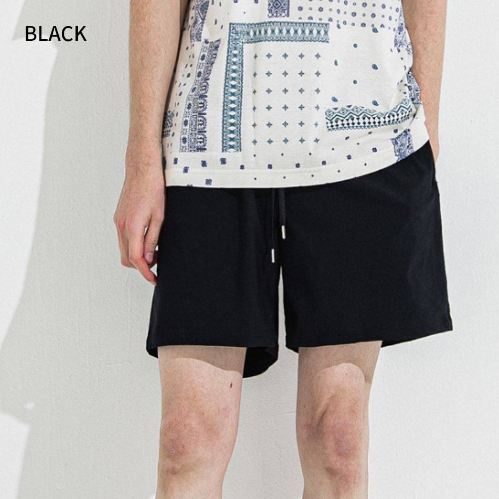 リサウンドクロージング（メンズショート、ハーフパンツ）｜ボトムス