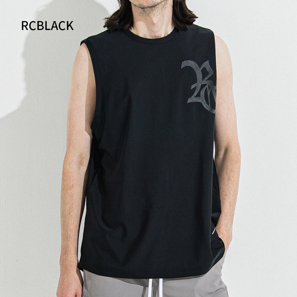 RESOUND CLOTHING（リサウンドクロージング） RUSH OVER NO SLEEVE