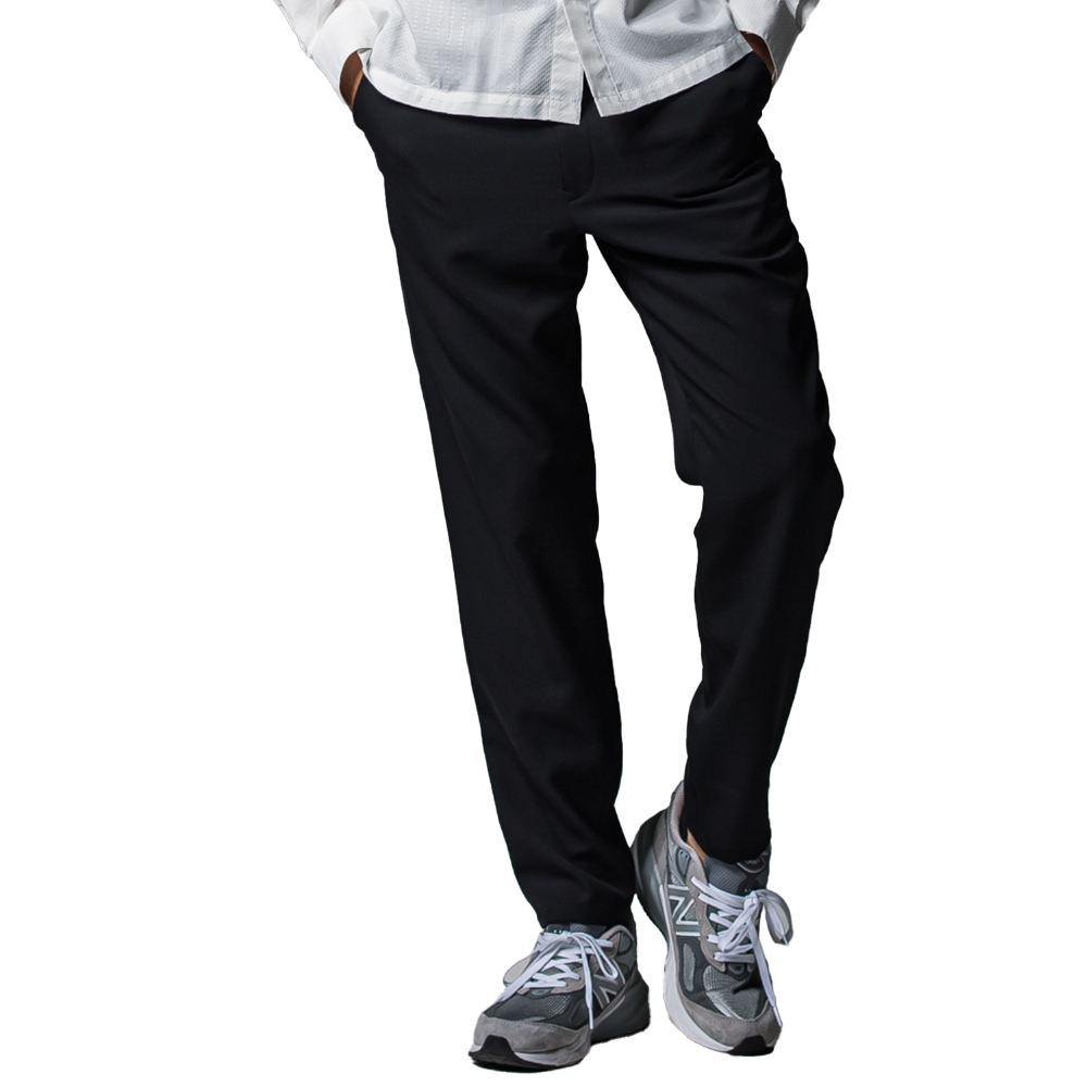 RESOUND CLOTHING（リサウンドクロージング） 別注XSサイズ PAT WIDE