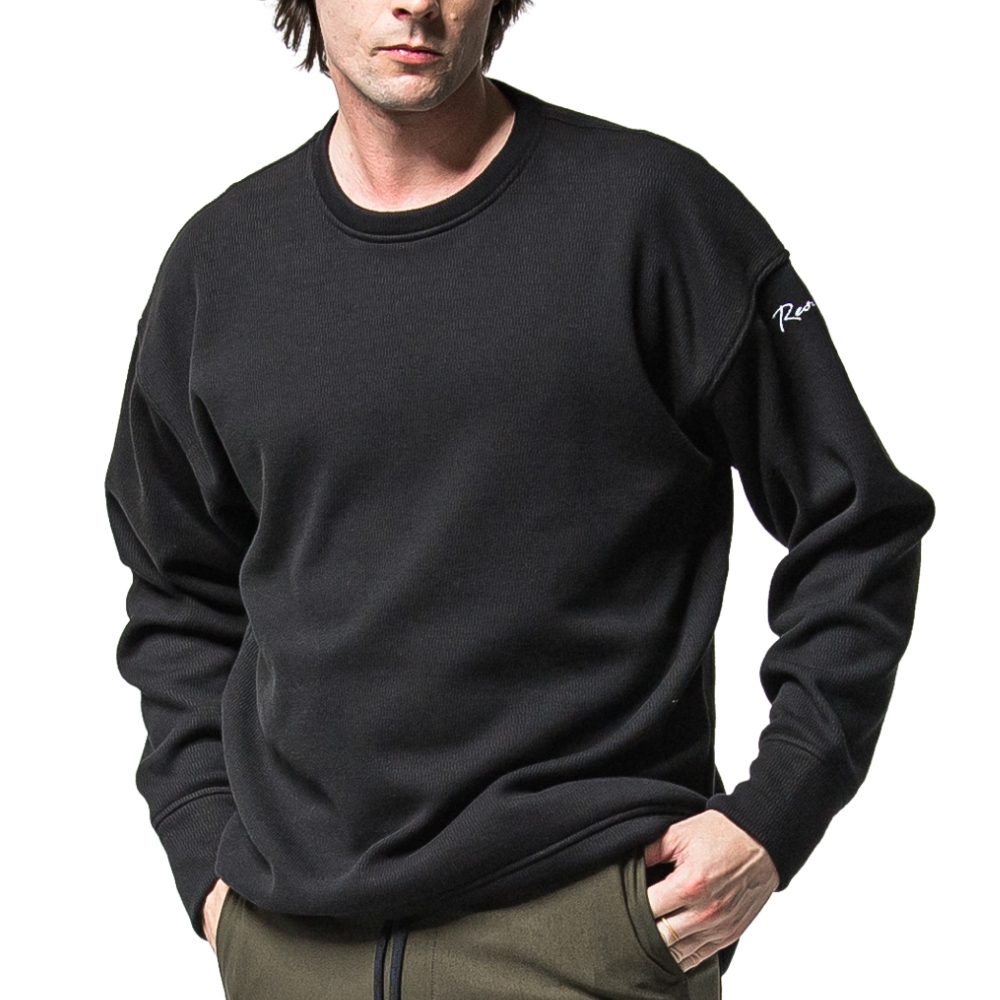 RESOUND CLOTHING（リサウンドクロージング） トレーナー VELOURS