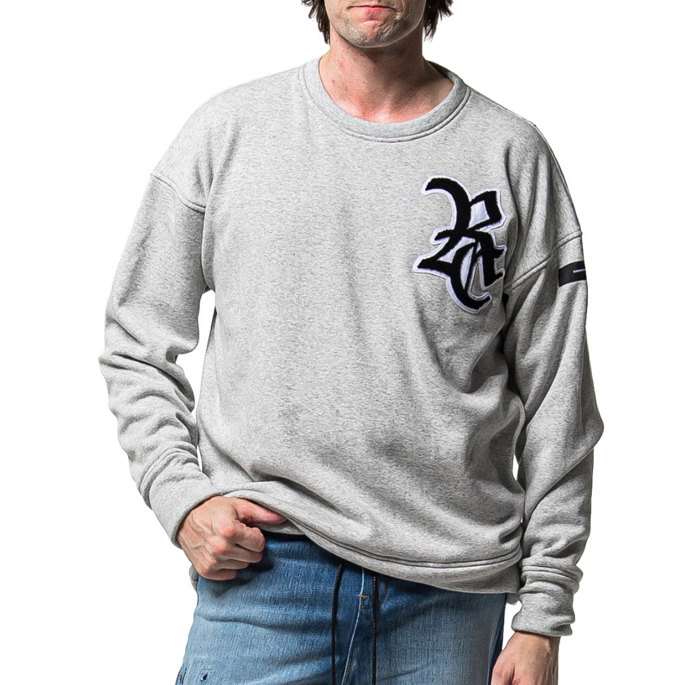 RESOUND CLOTHING（リサウンドクロージング） トレーナー RC CHENILLE