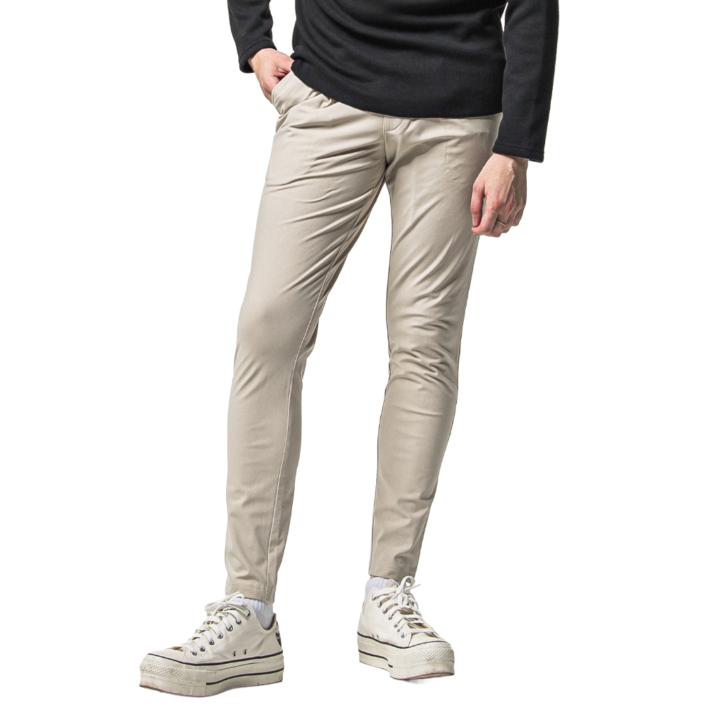 RESOUND CLOTHING（リサウンドクロージング） CHRIS EASY HEAT TUCK