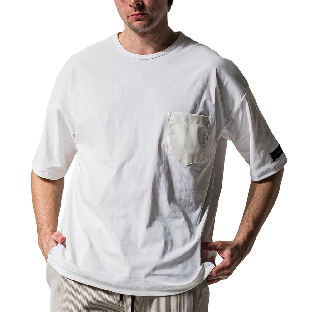 RESOUND CLOTHING（リサウンドクロージング） 予約 LEATHER POCKET