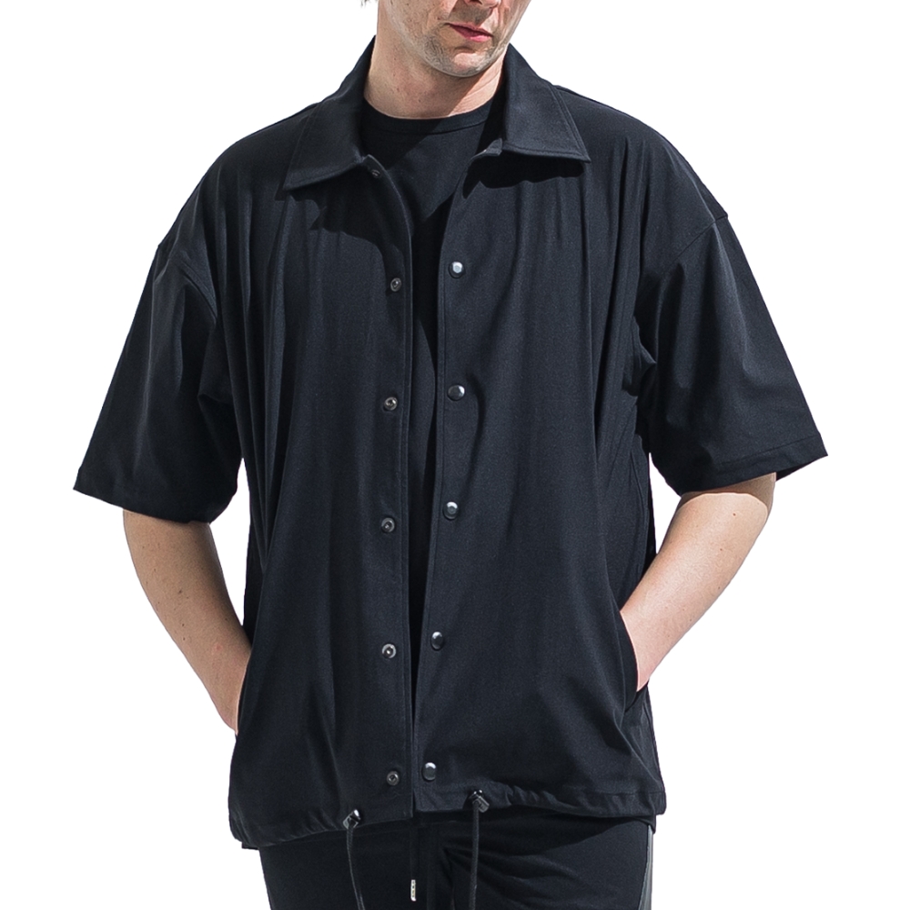 RESOUND CLOTHING（リサウンドクロージング） ジャケット NYLON HALF