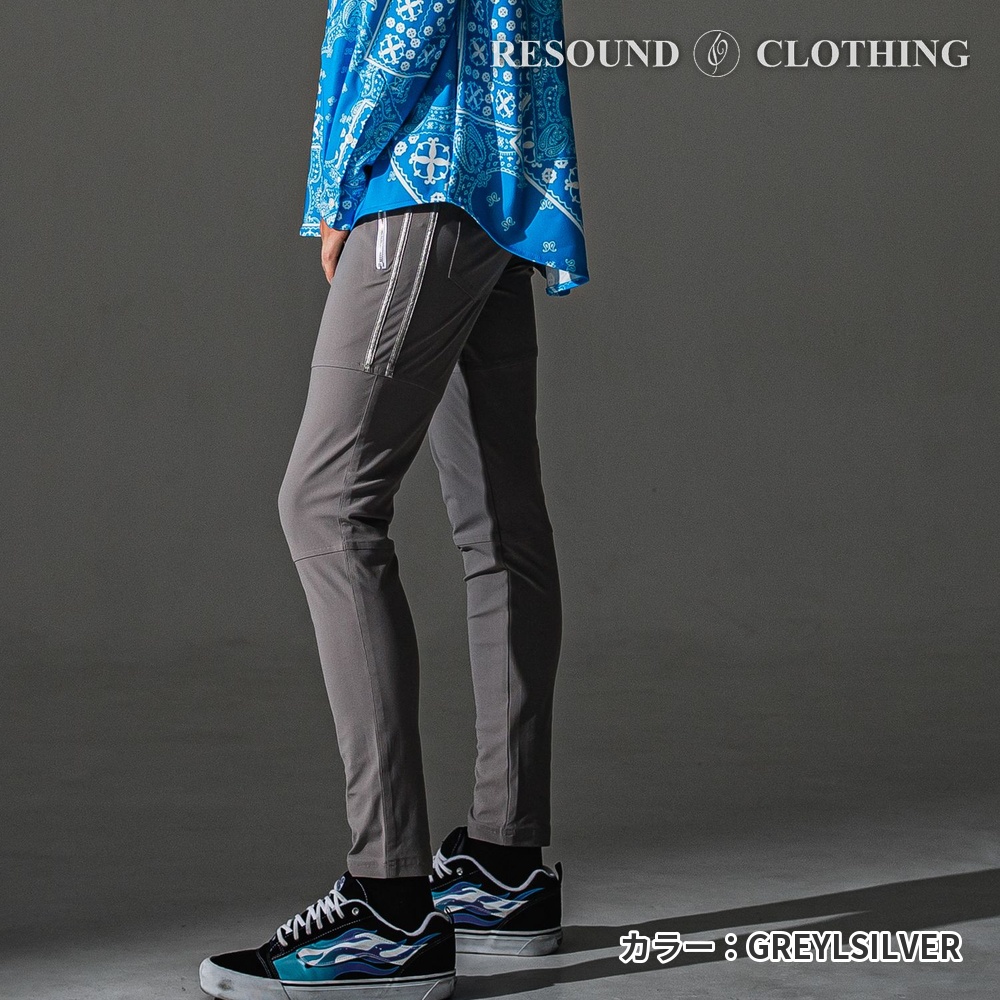 DEPARTMENTSTORES - RESOUND CLOTHING リサウンドクロージング｜Yahoo