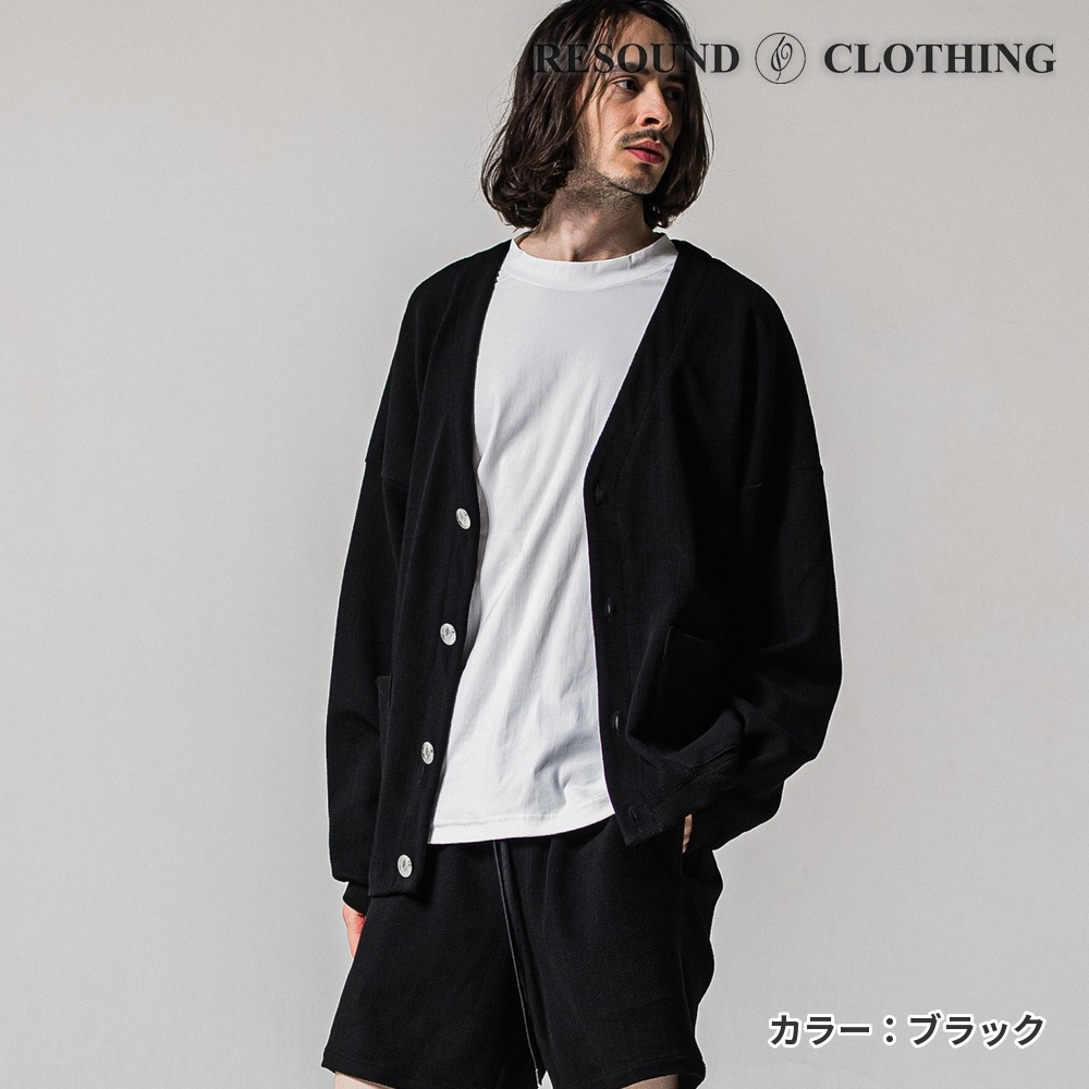 DEPARTMENTSTORES - RESOUND CLOTHING リサウンドクロージング｜Yahoo