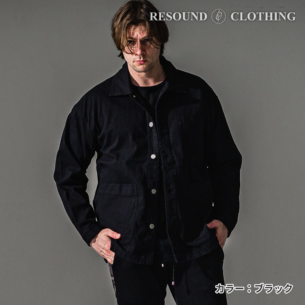 DEPARTMENTSTORES - RESOUND CLOTHING リサウンドクロージング｜Yahoo