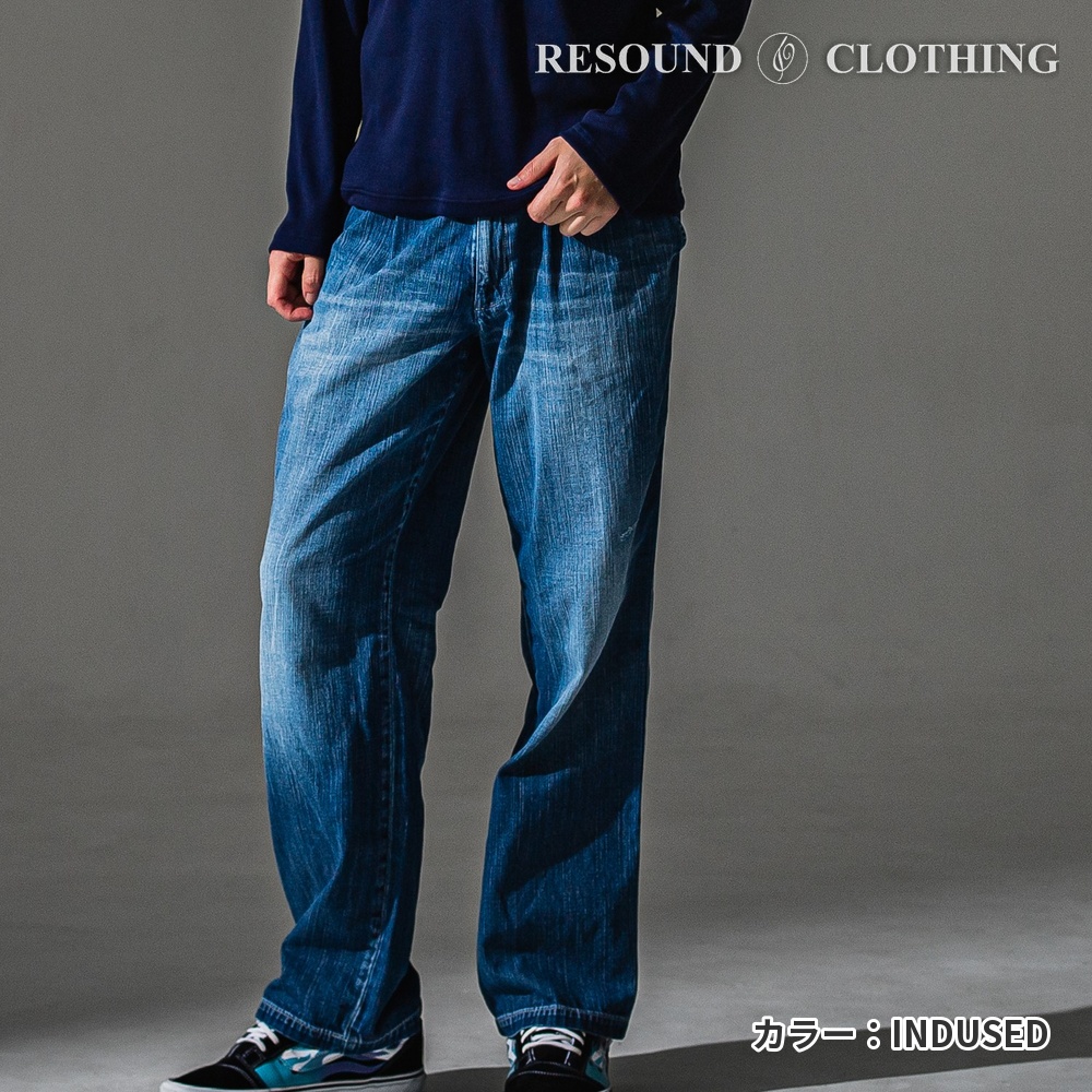 DEPARTMENTSTORES - RESOUND CLOTHING リサウンドクロージング｜Yahoo