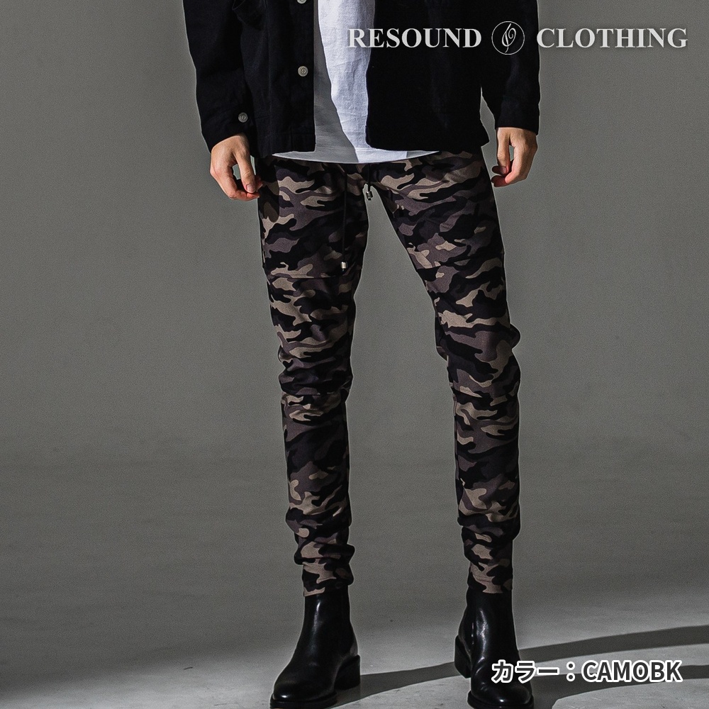 RESOUND CLOTHING（リサウンドクロージング） 予約 JT PT RC41-ST-045