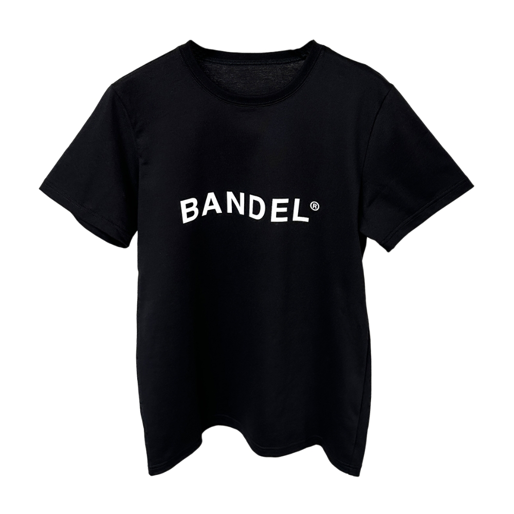 RESOUND CLOTHING x BANDEL リサウンドクロージング バンデル Tシャツ IC...