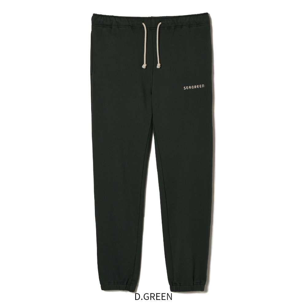 SEAGREEN（シーグリーン） REGULAR FIT TRACK PANTS MSEA24A5132-S