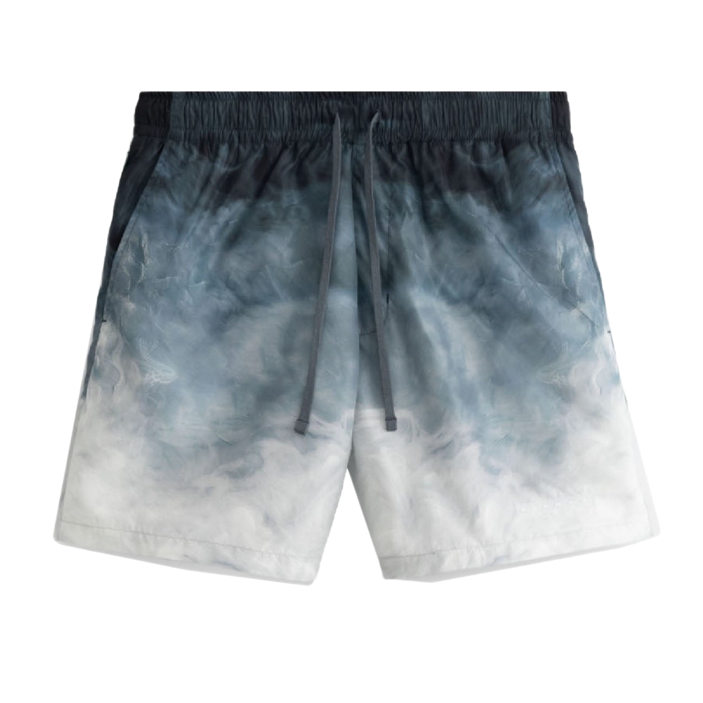 STAMPD（スタンプド） ショーツ Tidal Waves Trunk M3872SH メンズ 半