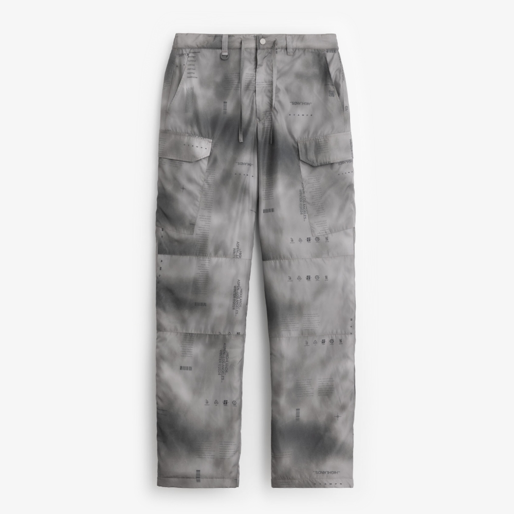 stampd カーゴパンツ stampd カーゴパンツの商品一覧 通販 - Yahoo!ショッピング