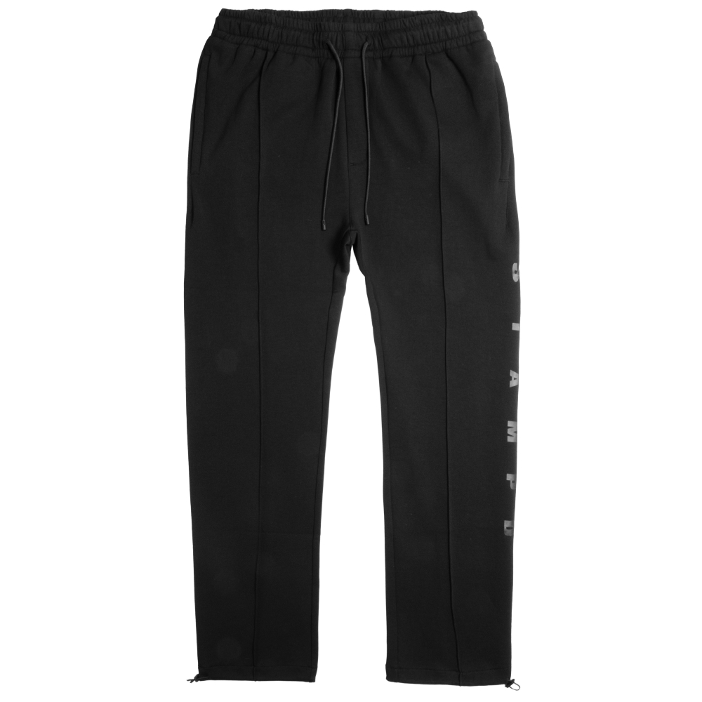 STAMPD スタンプド パンツ Strike Logo Traveler Sweatpants SLA