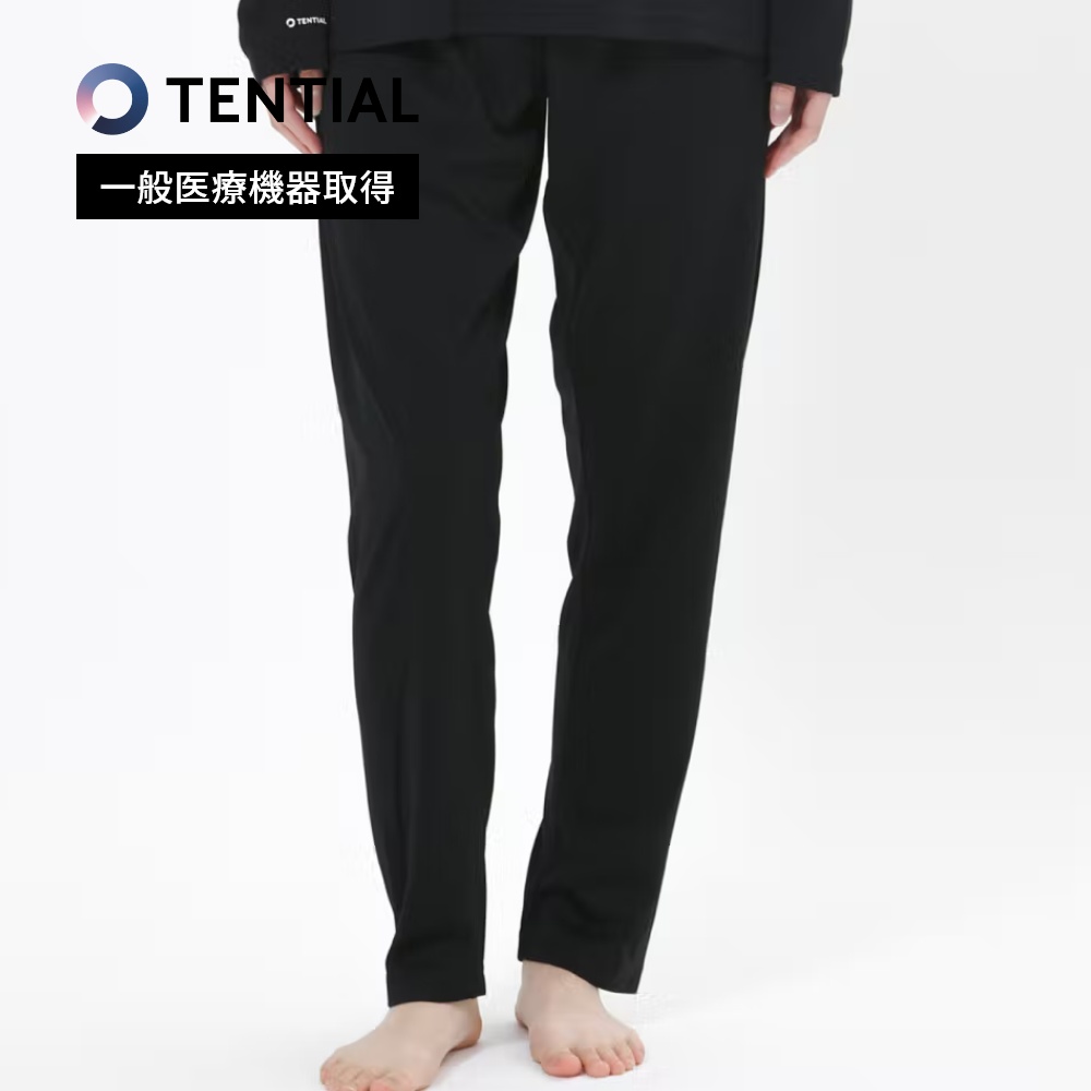 TENTIAL BAKUNE Dry　ロングパンツ ダークカーキ　XL レンタル] TENTIAL BAKUNE Dry 上下セット（半袖・ショート