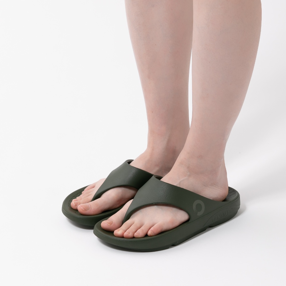 TENTIAL テンシャル サンダル RECOVERY SANDAL Relax リラックス 2type