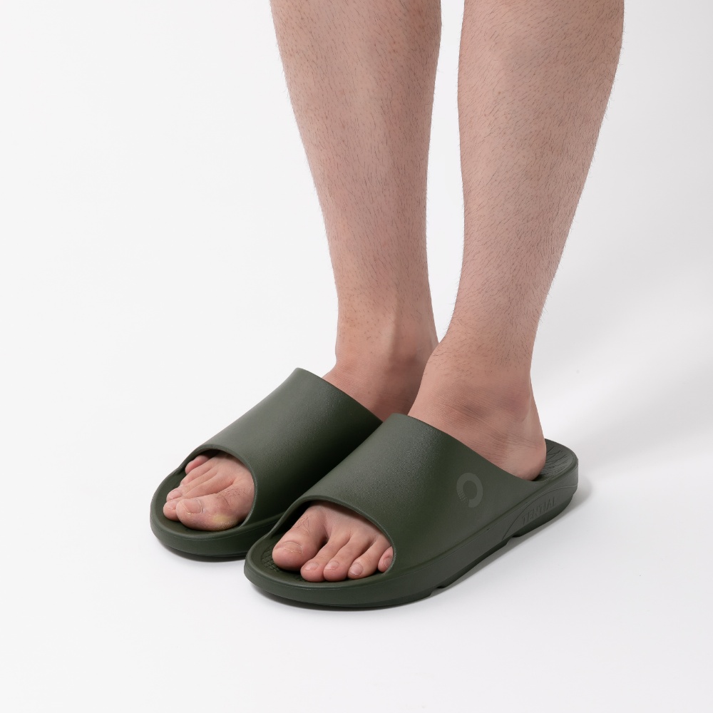TENTIAL テンシャル サンダル RECOVERY SANDAL Relax リラックス